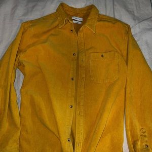 Urban Outfitters button up